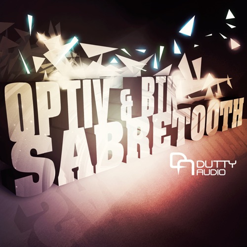 Sabretooth (Audio remix) / Grit