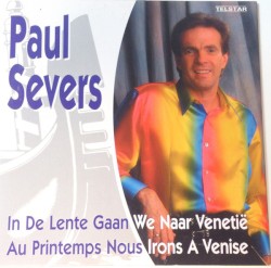 In de lente gaan we naar Venetië / Au printemps nous irons a Venise