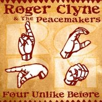 Four Unlike Before