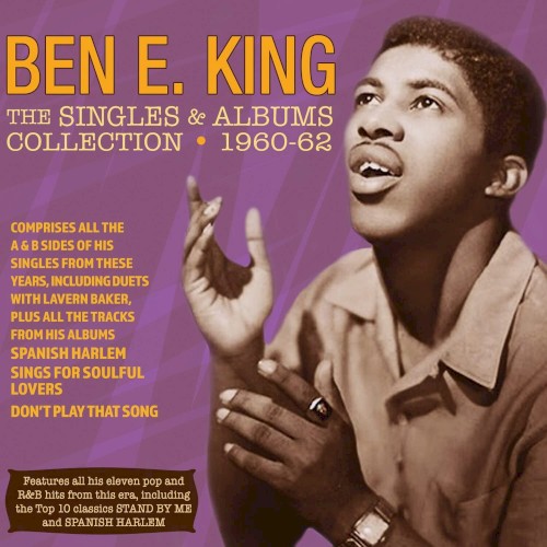 The Singles and Albums Collection 1960-62