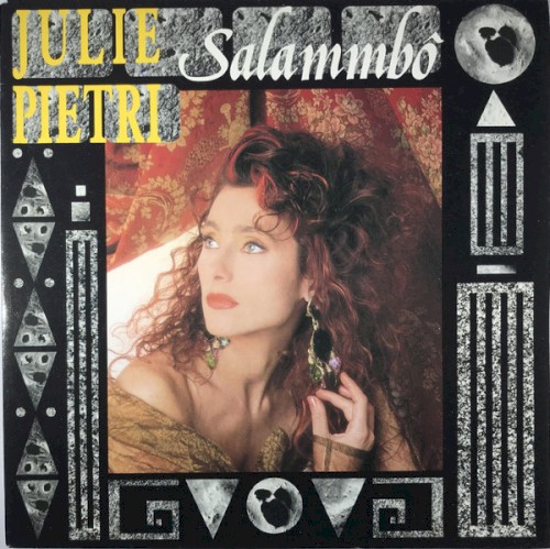 Salammbô
