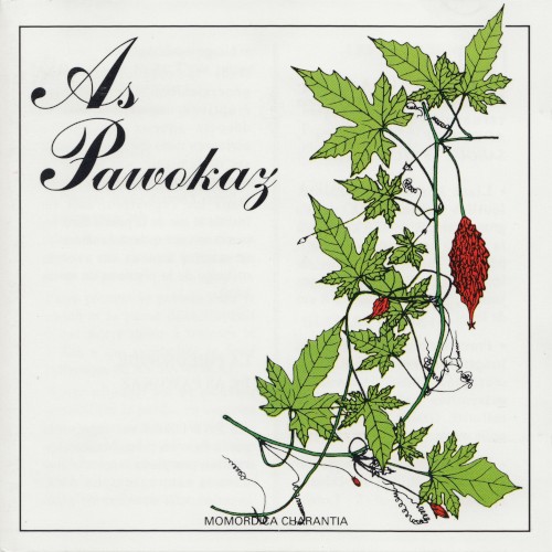 As Pawokaz