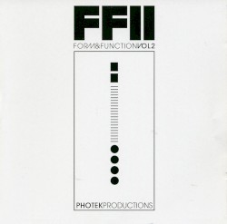 Form & Function, Volume 2
