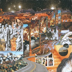 The Impermanent Amber