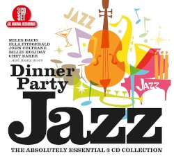 Dinner Party Jazz