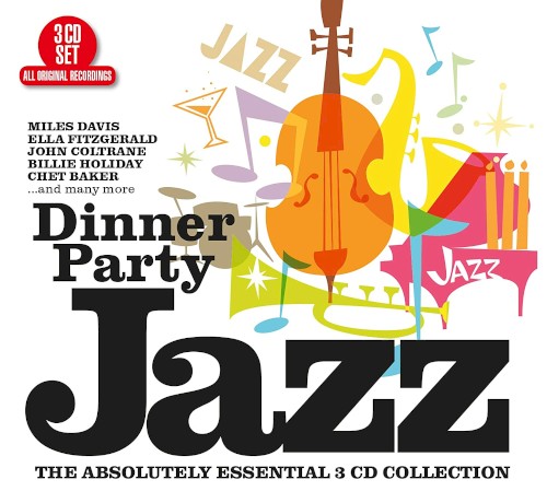 Dinner Party Jazz