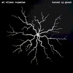 Burned Up Ghost