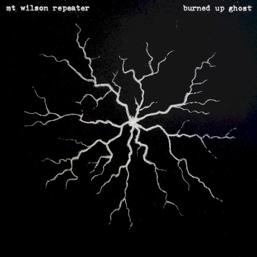 Burned Up Ghost