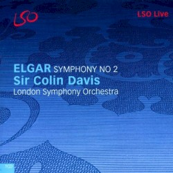 Symphony no. 2