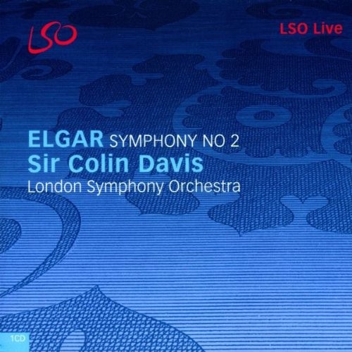 Symphony no. 2