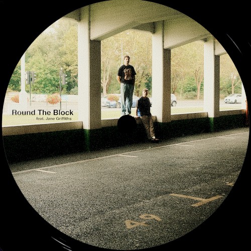 Round The Block