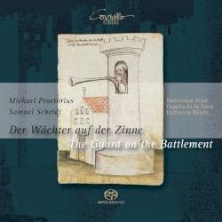 Der Wächter Auf Der Zinne / The Guard On The Battlement / Le Veilleur Entre Les Créneaux