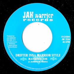 Drifter inna Warrior Style