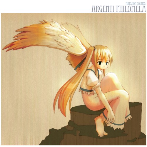 Argenti Philomela