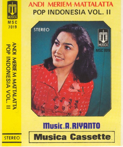 Pop Indonesia Vol.2 Jumpa Lagi
