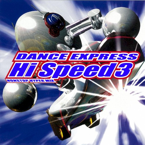 Dance Express Hi-speed 3