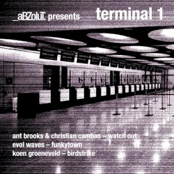 Terminal 1
