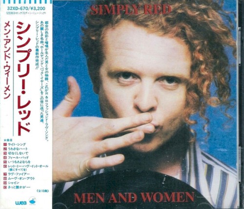 Men and Women