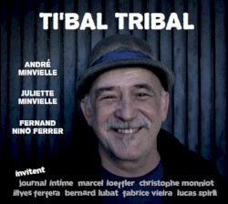 Ti'bal tribal