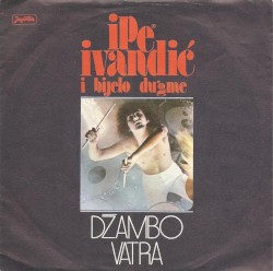 Džambo / Vatra