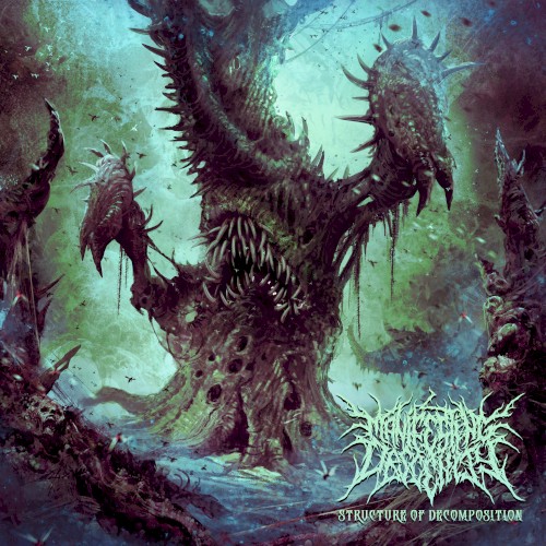 Structure of Decomposition (Single Version)