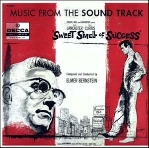 The Sweet Smell of Success
