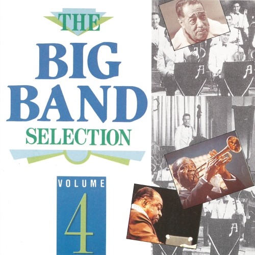 The Big Band Selection, Volume 4