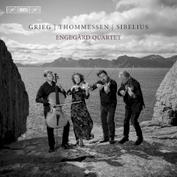 String Quartets