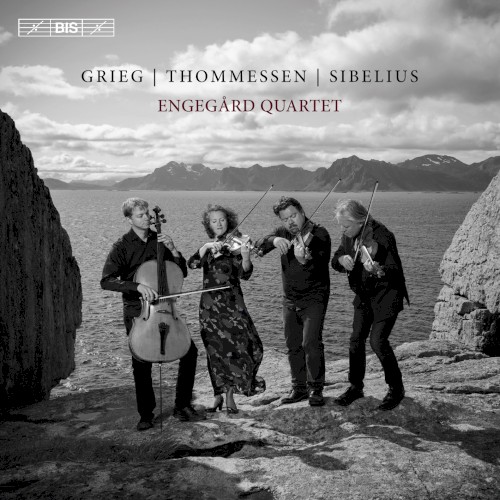 String Quartets