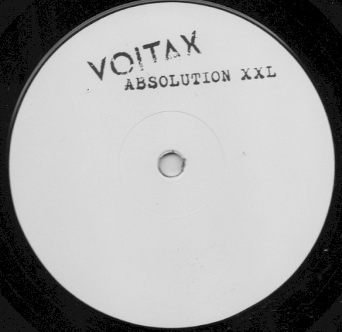 Absolution XXL