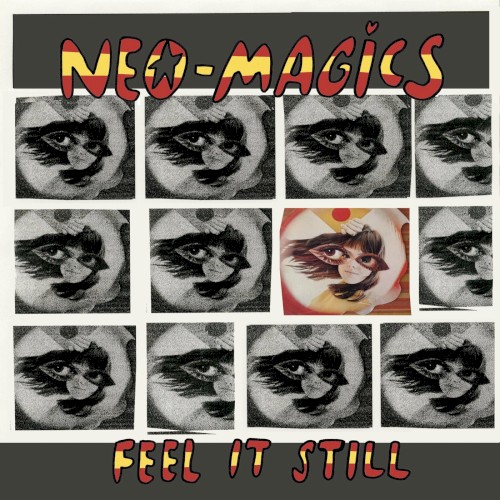 Feel It Still