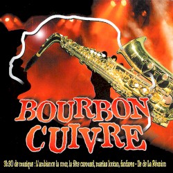 Bourbon Cuivre