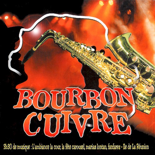 Bourbon Cuivre