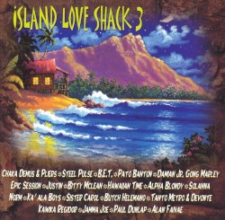 Island Love Shack, Vol. 3