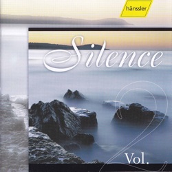 Adagio Vol. 2: The Sound of Silence