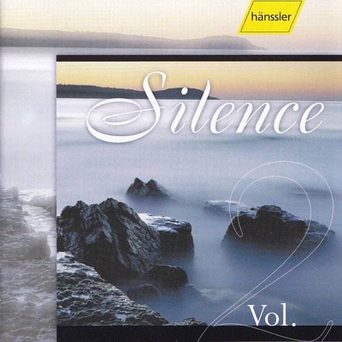 Adagio Vol. 2: The Sound of Silence