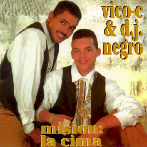 Misión: La cima
