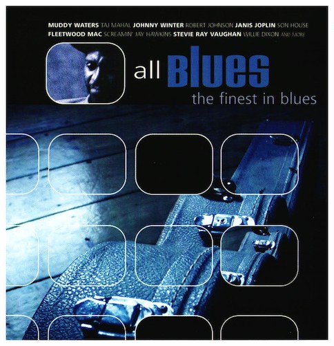 All Blues