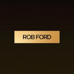 Rob Ford