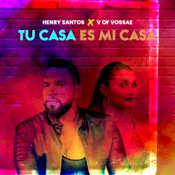 Mi casa es tu casa