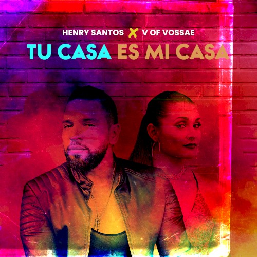 Mi casa es tu casa