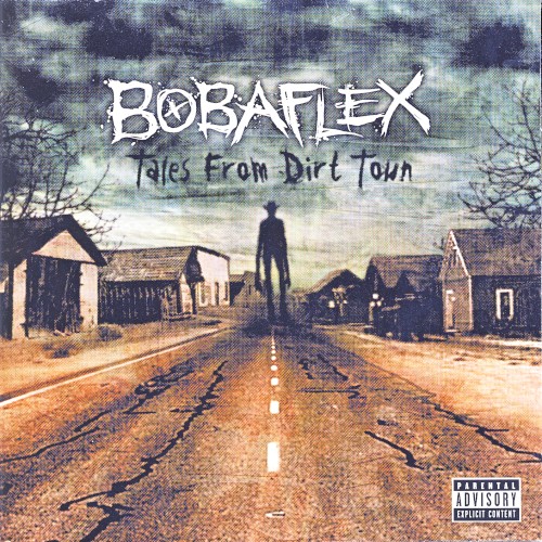 Tales From Dirt Town