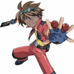 Bakugan