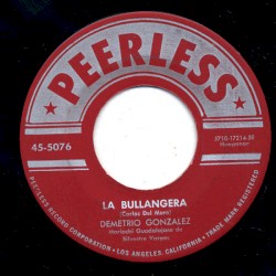 La bullanguera / El quita-penas