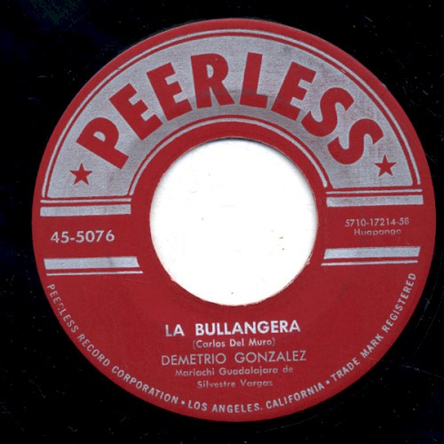 La bullanguera / El quita-penas