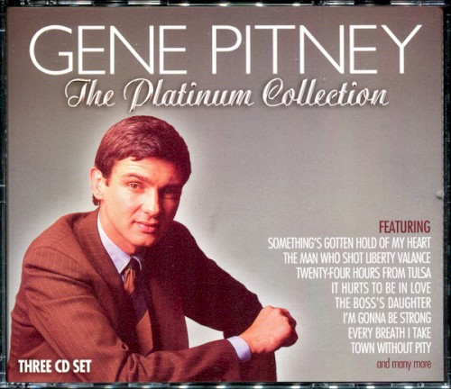 The Platinum Collection