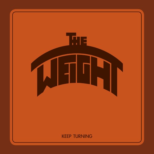 Keep Turning