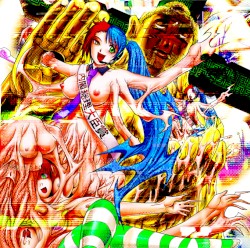 内閣総辞職 ～WATASHITACHI～