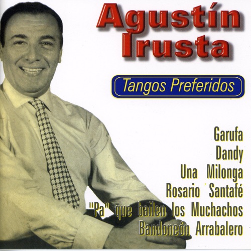 Tangos preferidos