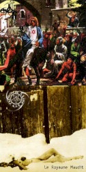 Hobo of Aramaic Tongues / Le Royaume Maudit